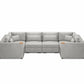 Four Seater - U shape 4.0