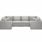 Four Seater - U shape 4.0