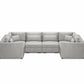 Four Seater - U shape 4.0