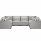 Four Seater - U shape 4.0
