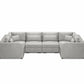 Four Seater - U shape 4.0
