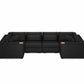 Four Seater - U shape 4.0