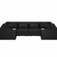 Four Seater - U shape 4.0