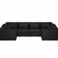 Four Seater - U shape 4.0