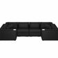 Four Seater - U shape 4.0