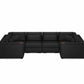 Four Seater - U shape 4.0