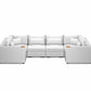 Four Seater - U shape 4.0