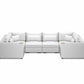 Four Seater - U shape 4.0