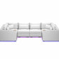 Four Seater - U shape 4.0