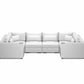 Four Seater - U shape 4.0