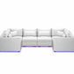 Four Seater - U shape 4.0