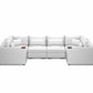 Four Seater - U shape 4.0