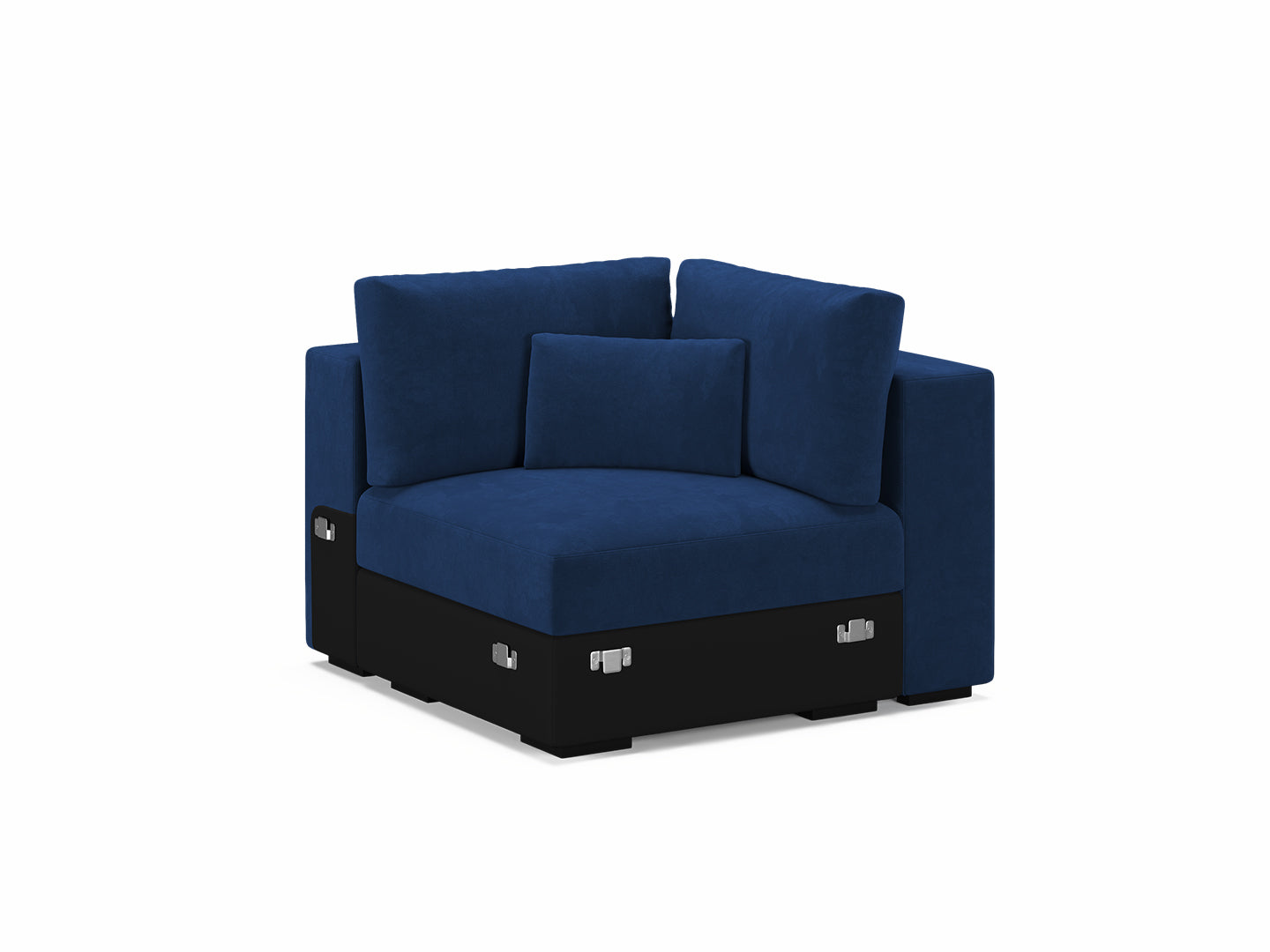 Corner Seat Module 4.0