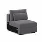 Seat Module 4.0