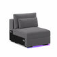 Seat Module 4.0
