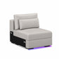 Seat Module 4.0