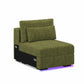 Seat Module 4.0