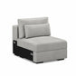 Seat Module 4.0