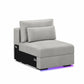 Seat Module 4.0