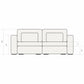 Two Seater Sofa 4.0