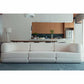 Three Seater Flow Sofa Bed