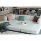 Three Seater Flow Sofa Bed