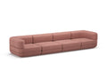 Four Seater Flow Sofa Bed
