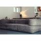 Three Seater Flow Sofa Bed