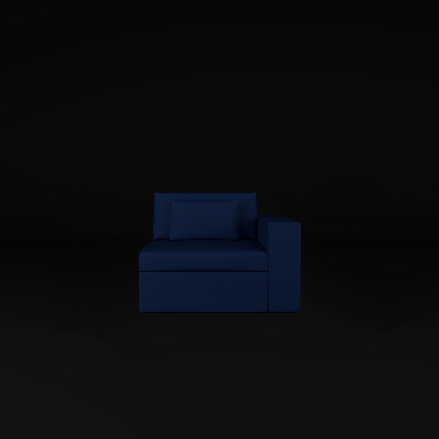 Corner Seat Module 2.0