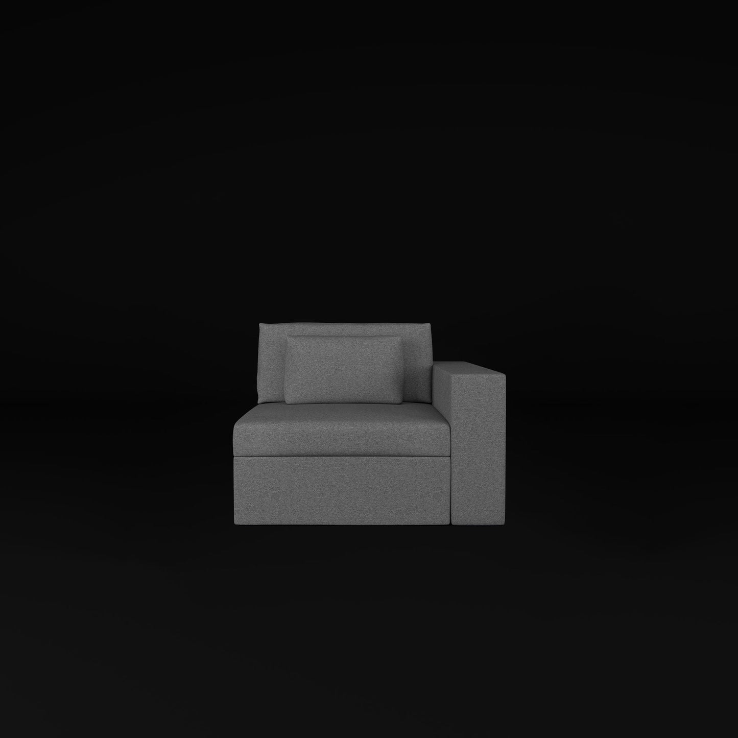 Corner Seat Module 2.0