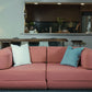 Quad Accent Pillow