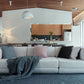 Quad Accent Pillow