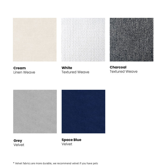 Fabric Swatch