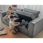 Three Seater Sofa 4.0