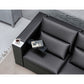 Three Seater Sofa 4.0