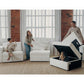 Two Seater Sofa 4.0