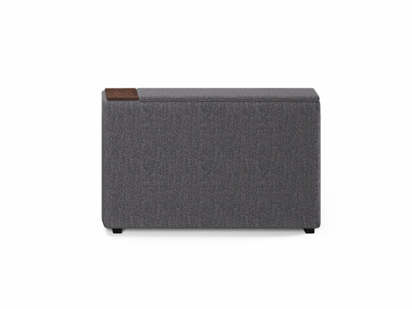 Left Armrest Cover 4.0