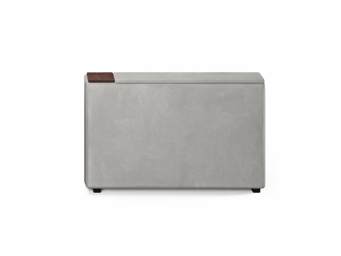 Left Armrest Cover 4.0