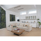 Three Seater Sofa 4.0