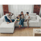 Three Seater Sofa 4.0