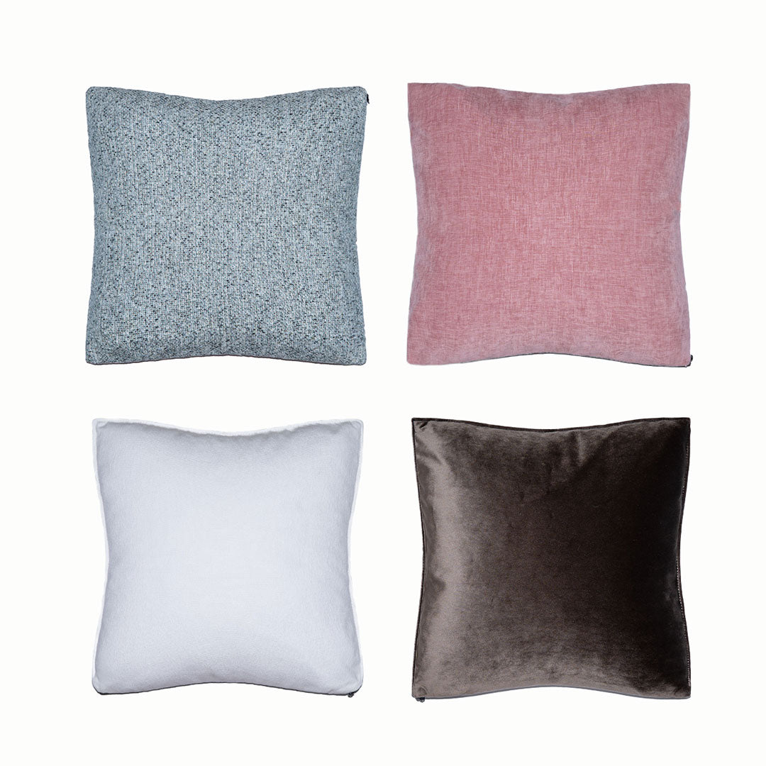 Quad Accent Pillow