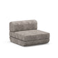 Single Seater Flow Sofa Bed