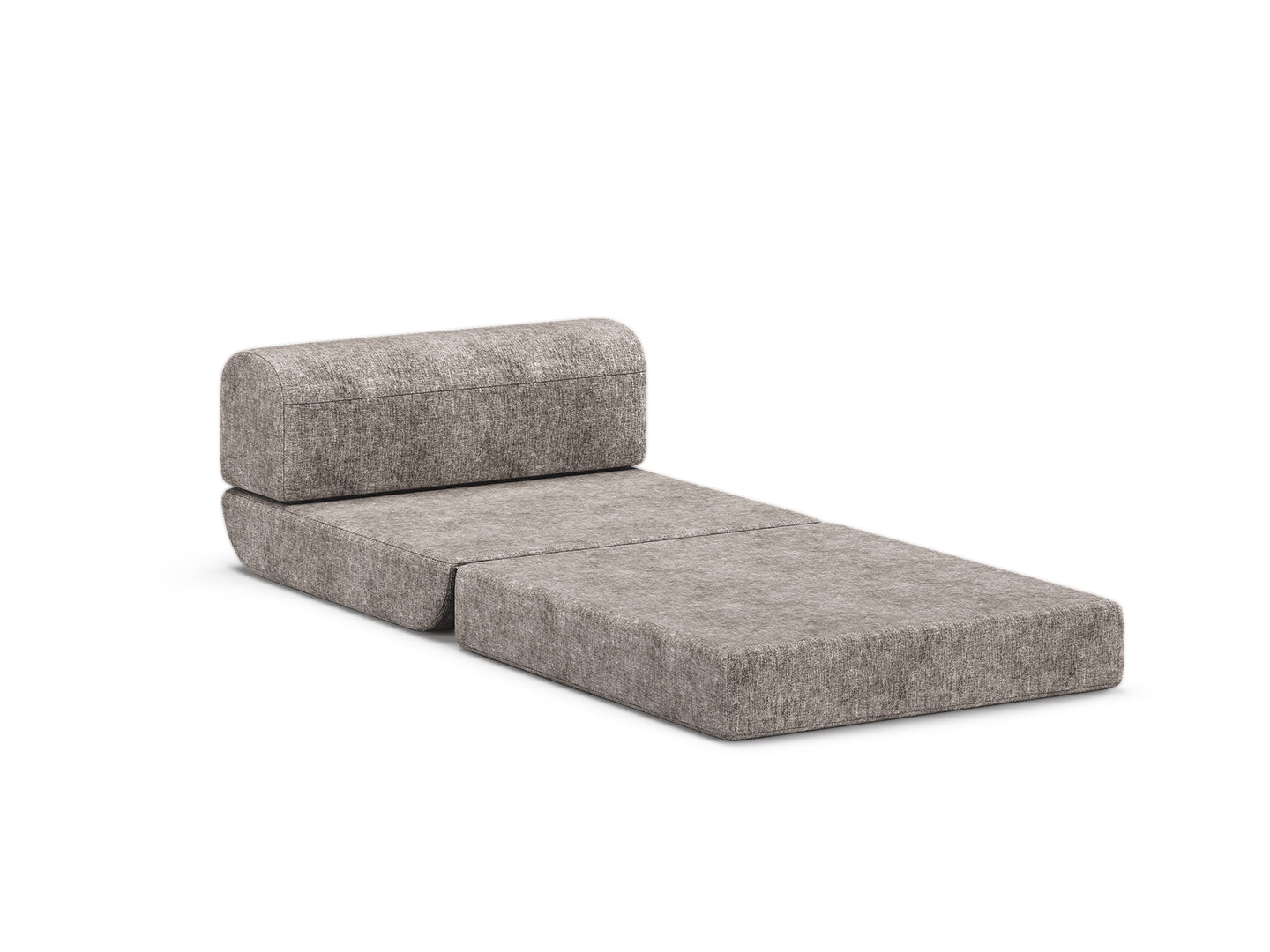 Middle Seat Module Flow