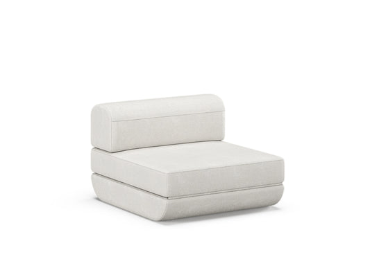 Middle Seat Module Flow