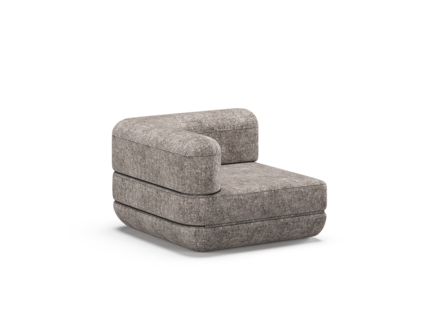 Right Seat Module Flow