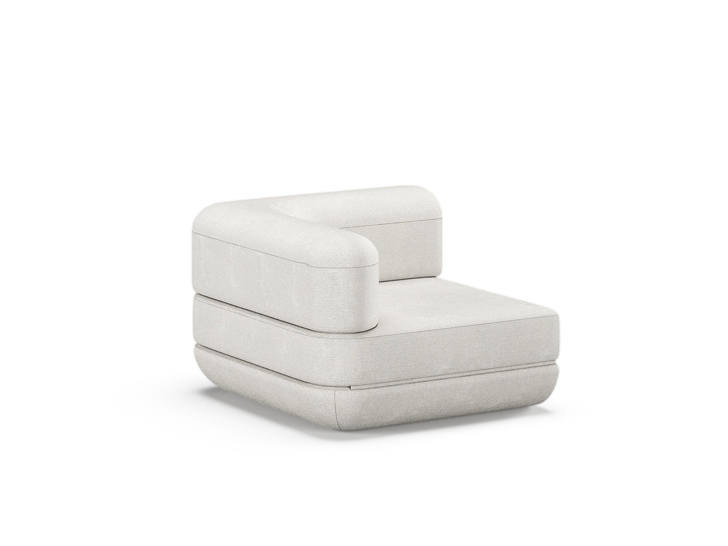 Right Seat Module Flow