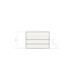 Single Seater Flow Sofa Bed