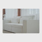 Three Seater - With corner seat