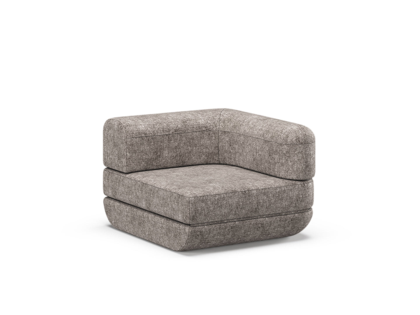 Left Seat Module Flow