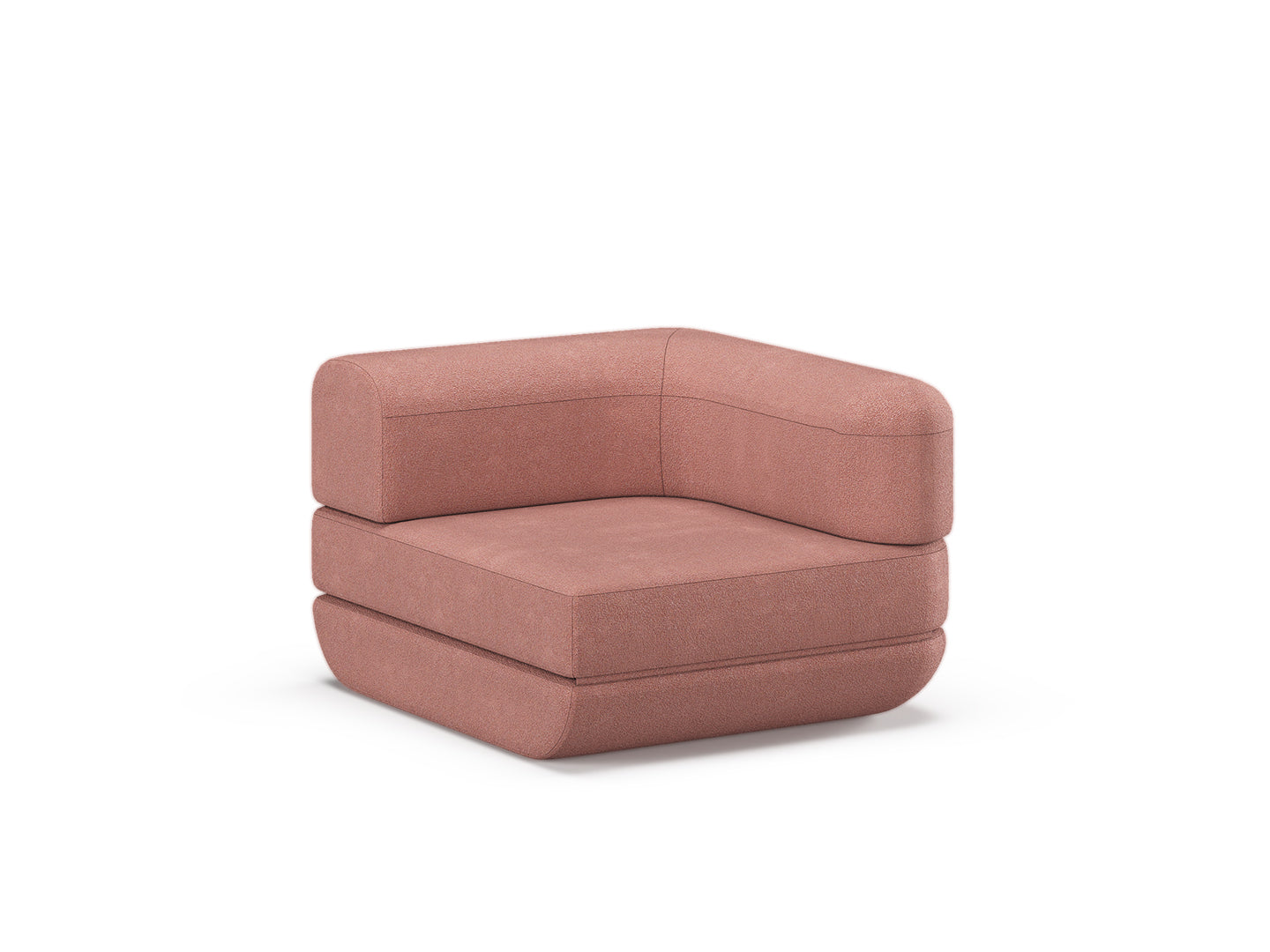 Left Seat Module Flow